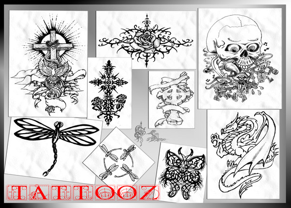 Tattooz 020