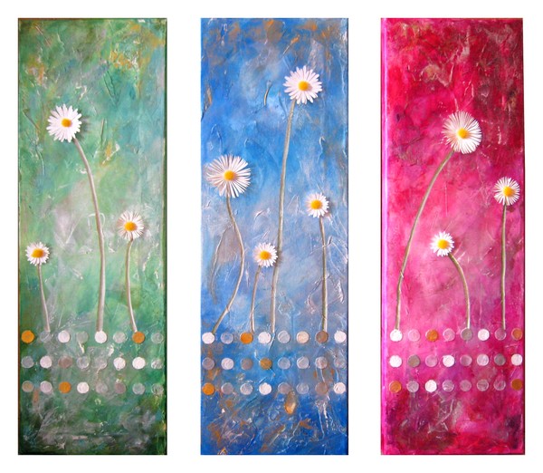 Chorus Of Daisies