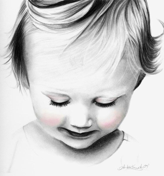 Shy Eyes