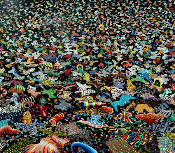 The dump of fantasy 1