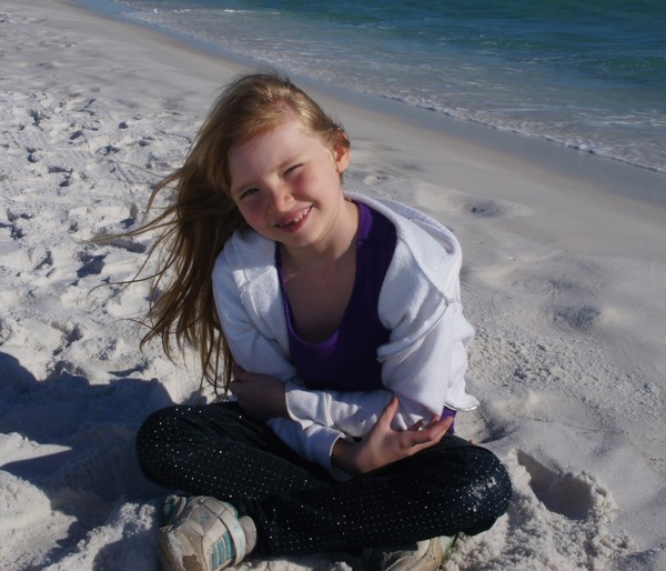 My Beautiful Daughter