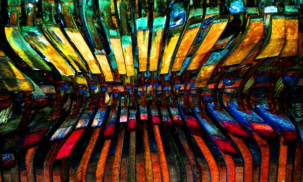 my inner piano