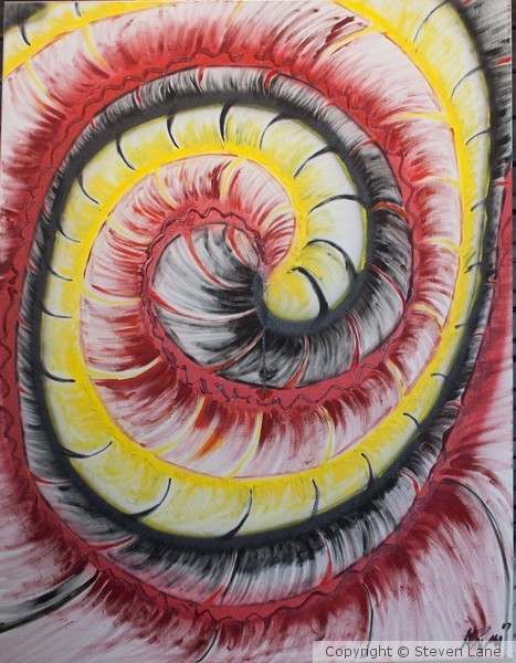 The Swirl
