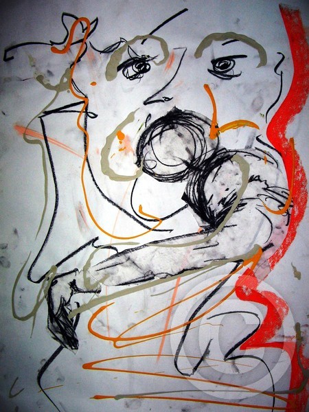Saturn & Children