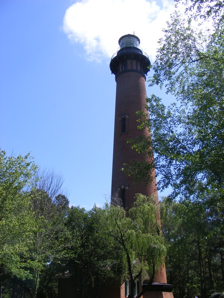 Outer banks Light House