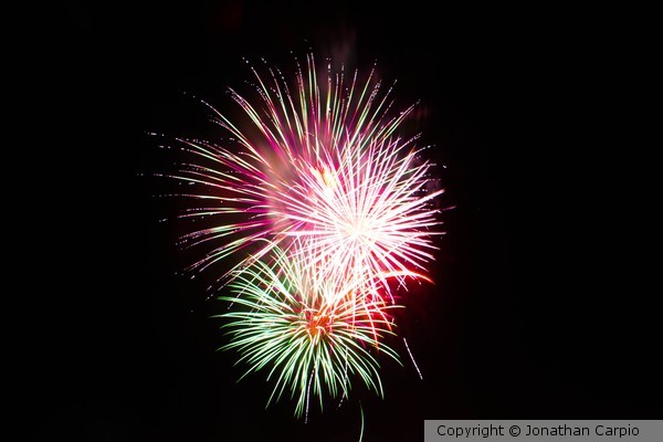 Fireworks 3