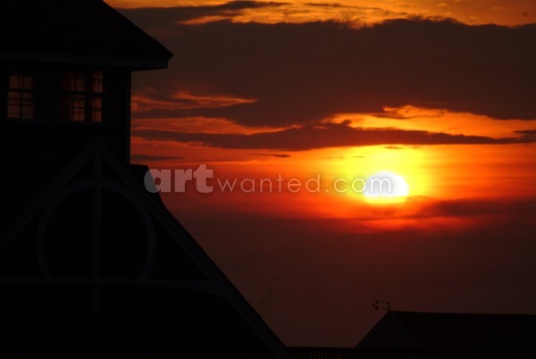 Outer Banks Sunset