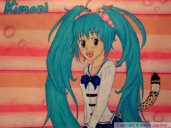 Kimani