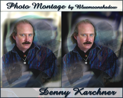 AW Artist- Denny Karchner