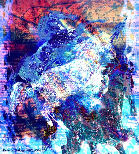 Wind Walkers 2