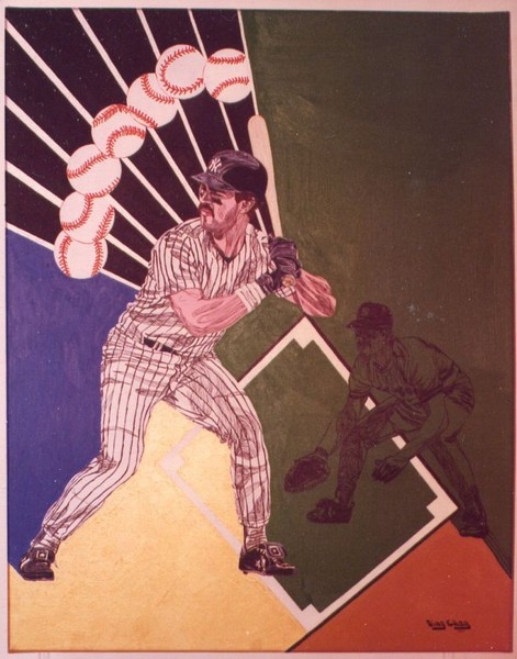 Don Mattingly