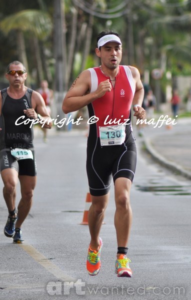 1º Heróis do Triathlon Caiobá