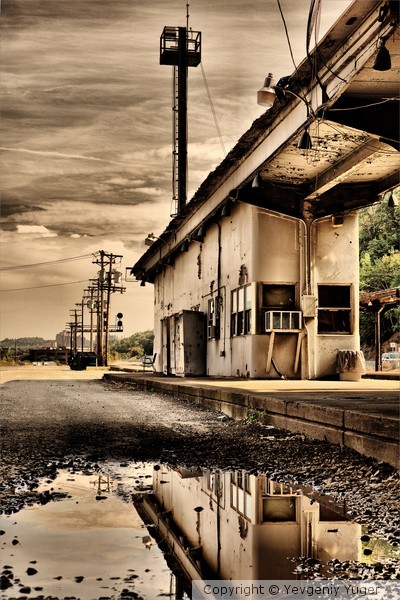 Station