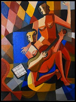 Ladies Sing The Blues