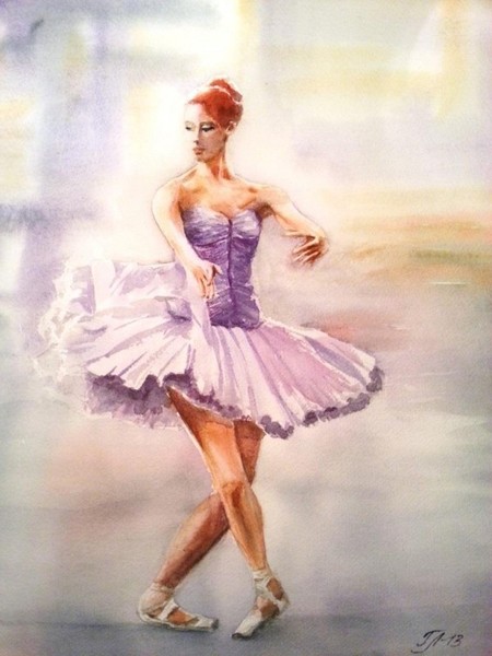 Ballerina