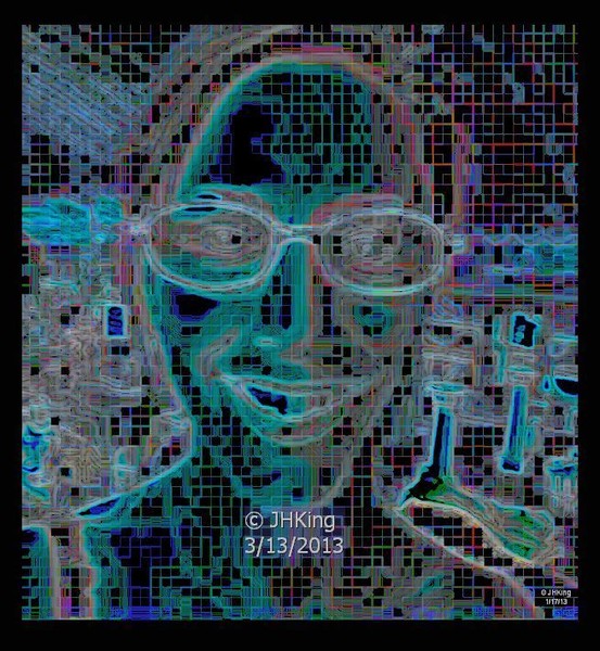 EMM Mosaic N