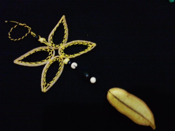 Borboleta dos Sonhos