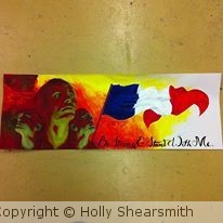 Full Image of Les Miserables Piece