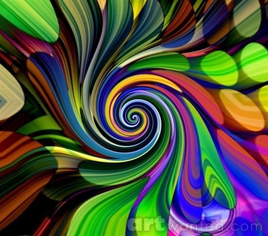 Twisted Mind