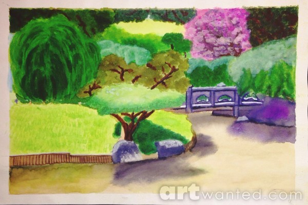 Landscape