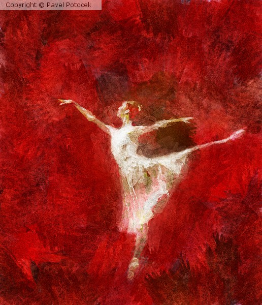 Ballerina