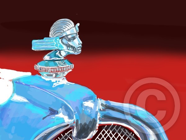 Chrome in Chaos