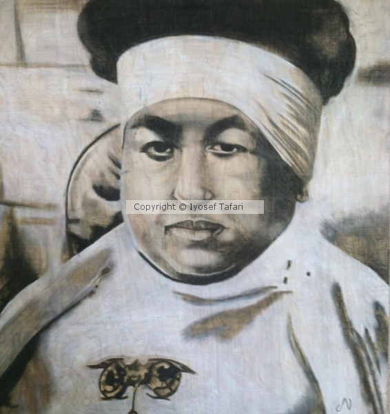 Royal Empress Menen I