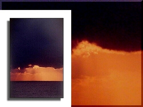 Sunrise #3 