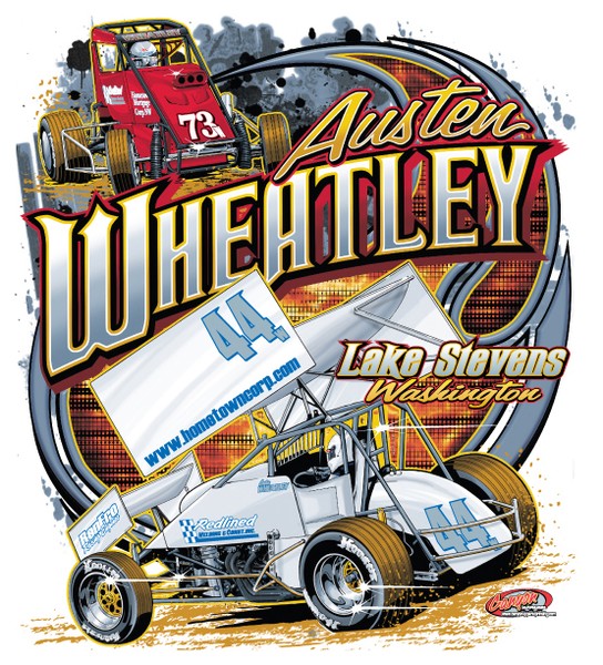 AUSTEN WHEATLEY BACK