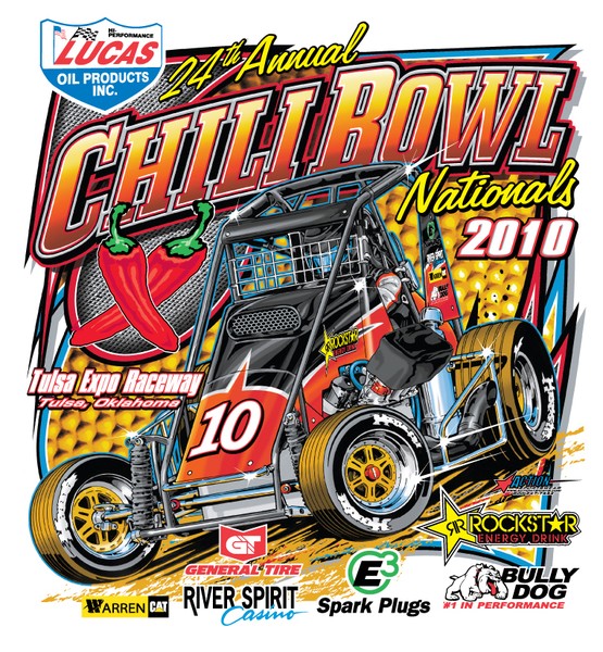 2010 CHILI BOWL NATIONALS 