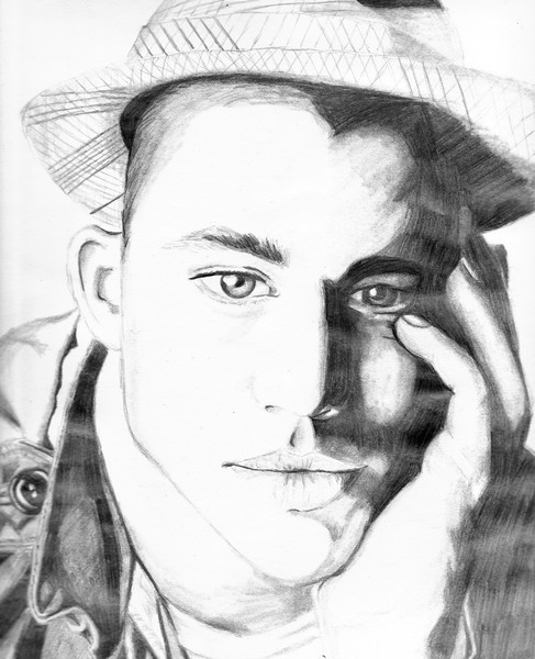 Channing Tatum