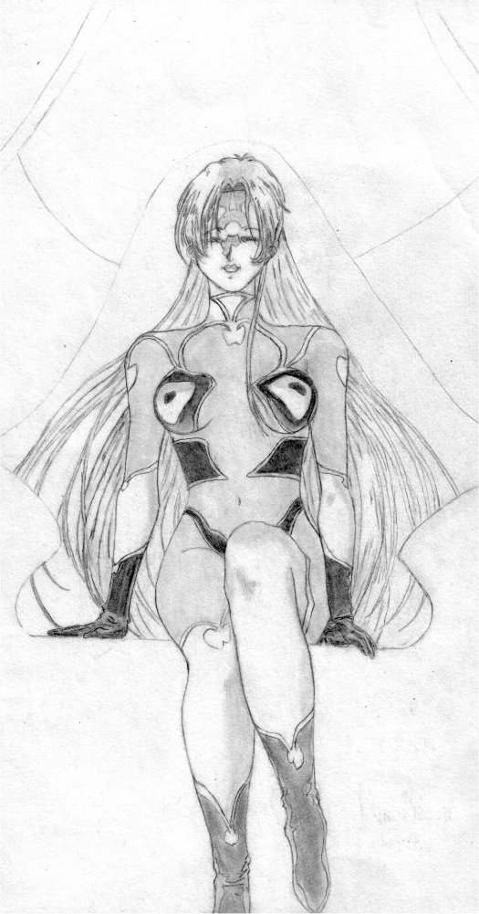 Ishtar