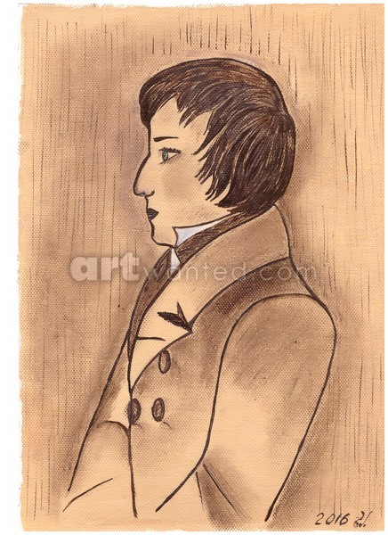 F. Chopin