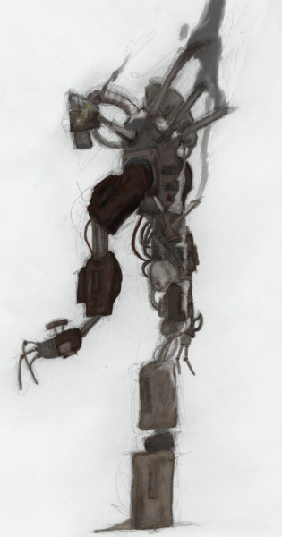 Robot