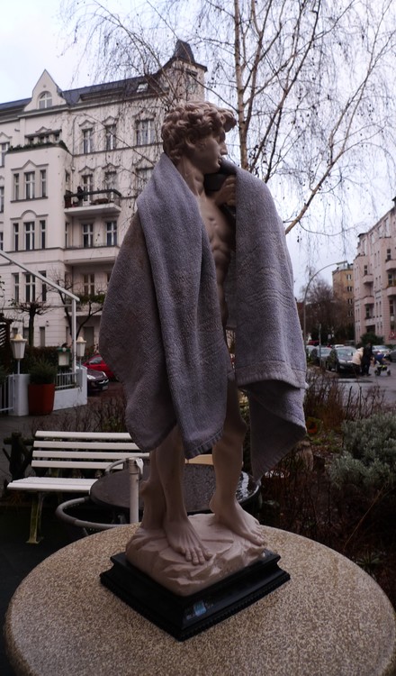 Winter In Berlin - 6