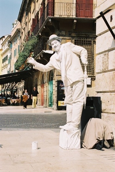 People Of Verona-1