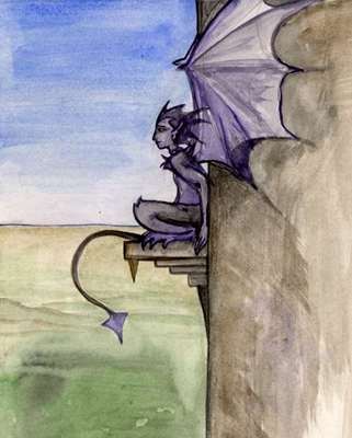 The Watcher