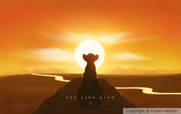 Lion King