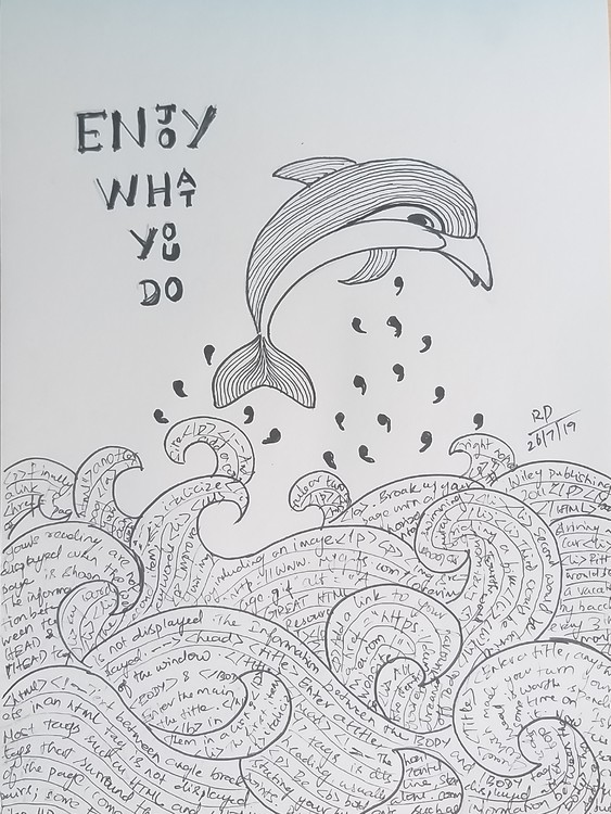 BreakboredomEnjoy