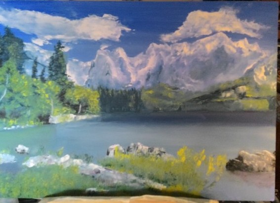 Natura montana