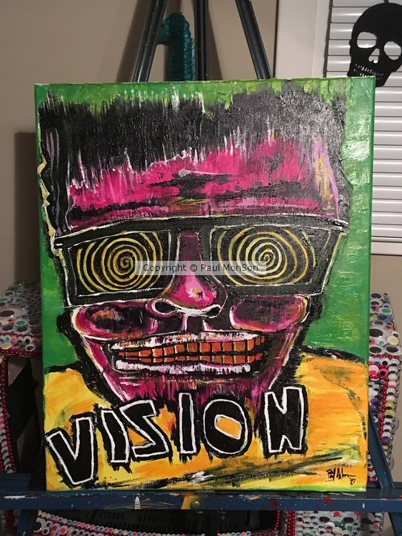 Visions 