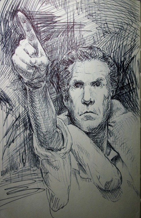 Will Ferrell 