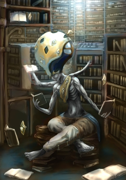 Knowledge