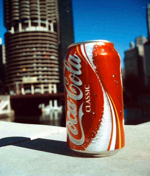 Coke