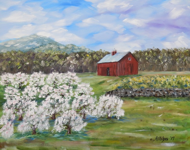 The Apple Farm