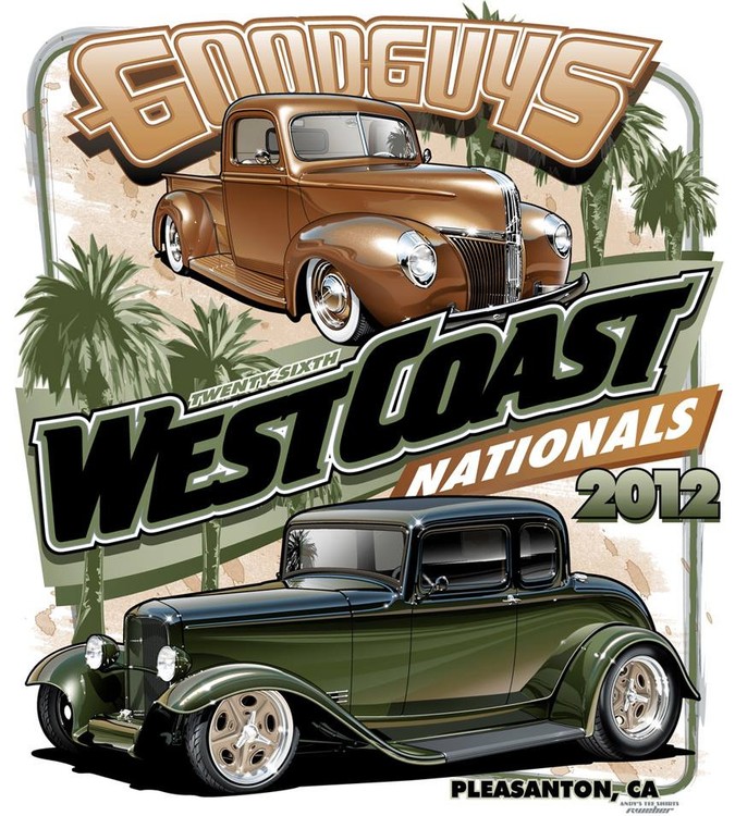 Goodguys WCN 2012