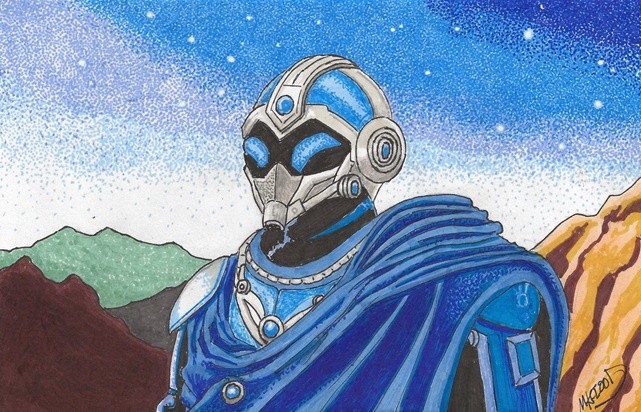 The Emissary