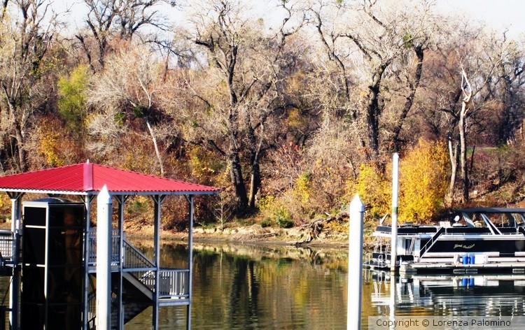 Sacramento Marina
