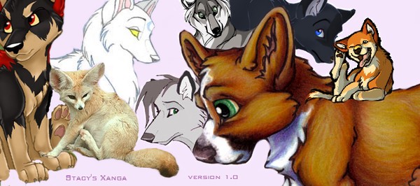 Dogs