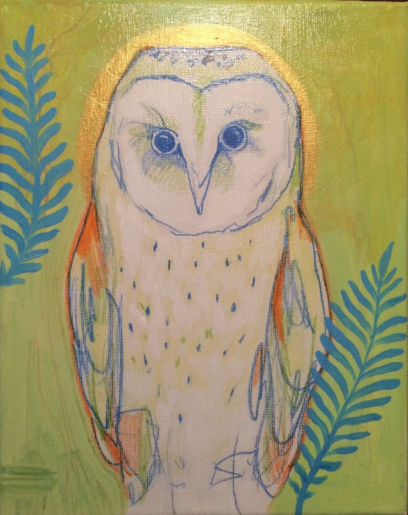 Owl